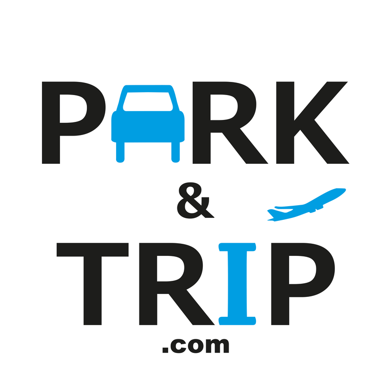 Park and Trip - logo